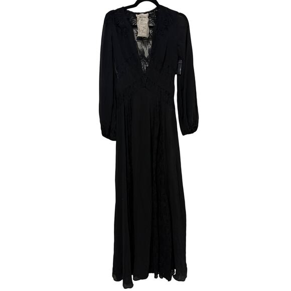 Free People Dresses & Skirts - Free People Rare Britt's Limited Edition Dress